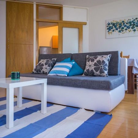 Blue Lake Apartment زغرب المظهر الخارجي الصورة
