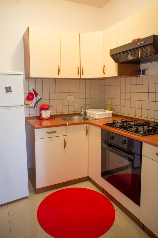 Blue Lake Apartment زغرب المظهر الخارجي الصورة