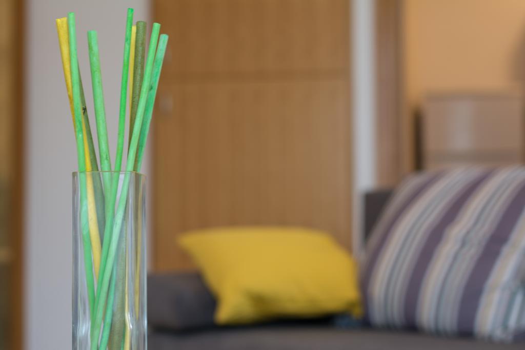 Blue Lake Apartment زغرب المظهر الخارجي الصورة