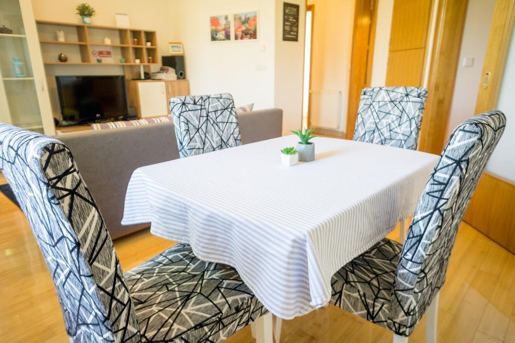 Blue Lake Apartment زغرب المظهر الخارجي الصورة