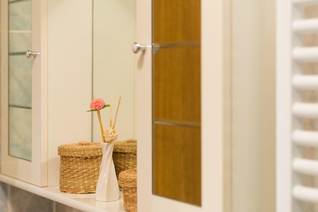Blue Lake Apartment زغرب المظهر الخارجي الصورة